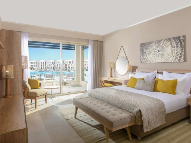 Steigenberger Resort Ras Soma - Immagine 7
