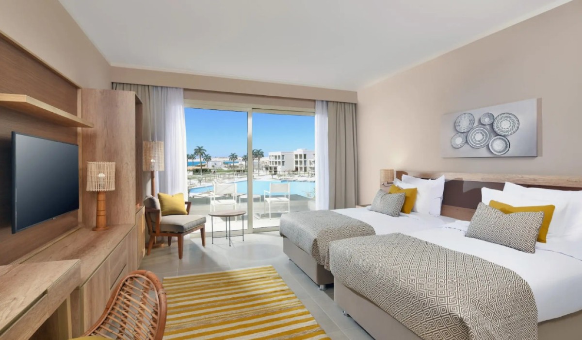 Steigenberger Resort Ras Soma - Immagine 8