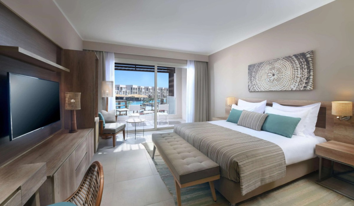Steigenberger Resort Ras Soma - Immagine 10
