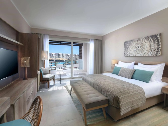 Steigenberger Resort Ras Soma - Immagine 10