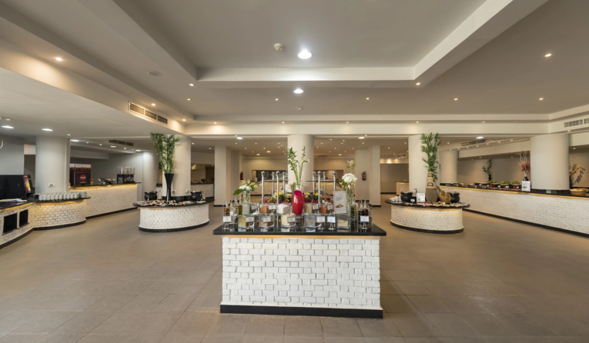 SUNRISE Aqua Joy Resort - All inclusive - Immagine 3