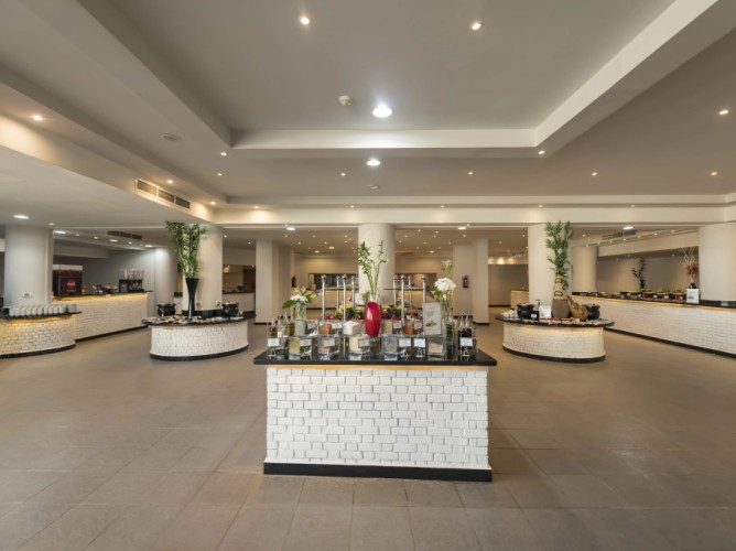 SUNRISE Aqua Joy Resort - All inclusive - Immagine 3