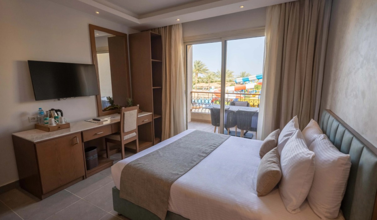 SUNRISE Aqua Joy Resort - All inclusive - Immagine 4