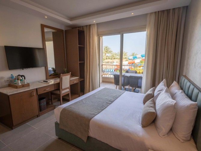 SUNRISE Aqua Joy Resort - All inclusive - Immagine 4