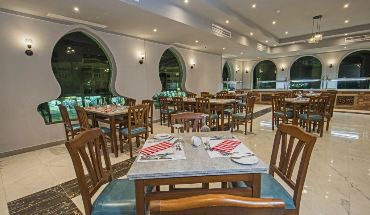 SUNRISE Aqua Joy Resort - All inclusive - Immagine 6
