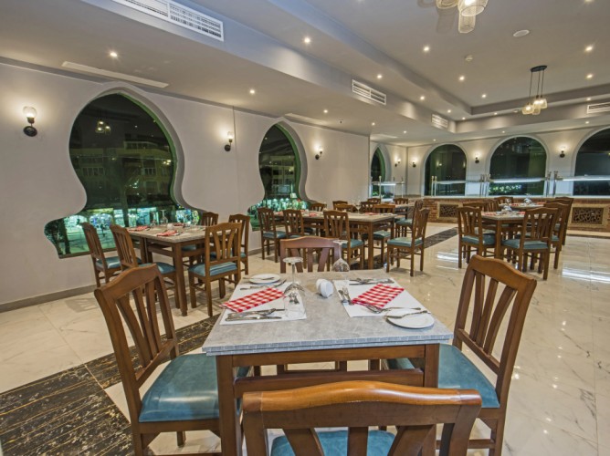 SUNRISE Aqua Joy Resort - All inclusive - Immagine 6