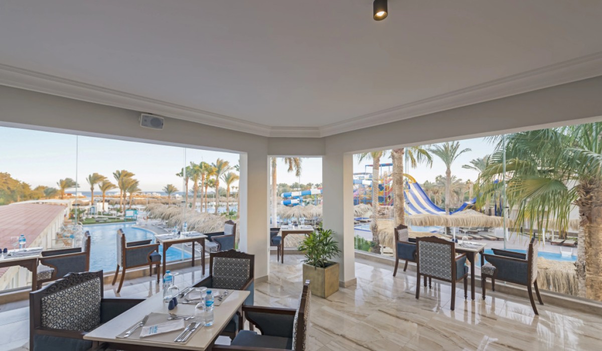 SUNRISE Aqua Joy Resort - All inclusive - Immagine 7