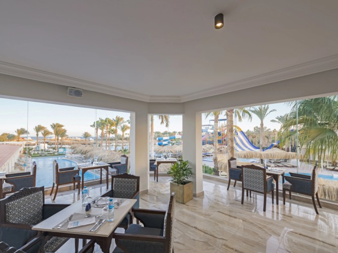 SUNRISE Aqua Joy Resort - All inclusive - Immagine 7