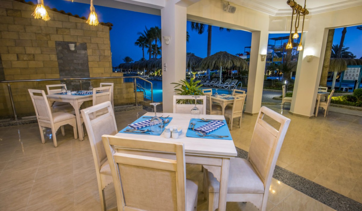 SUNRISE Aqua Joy Resort - All inclusive - Immagine 9