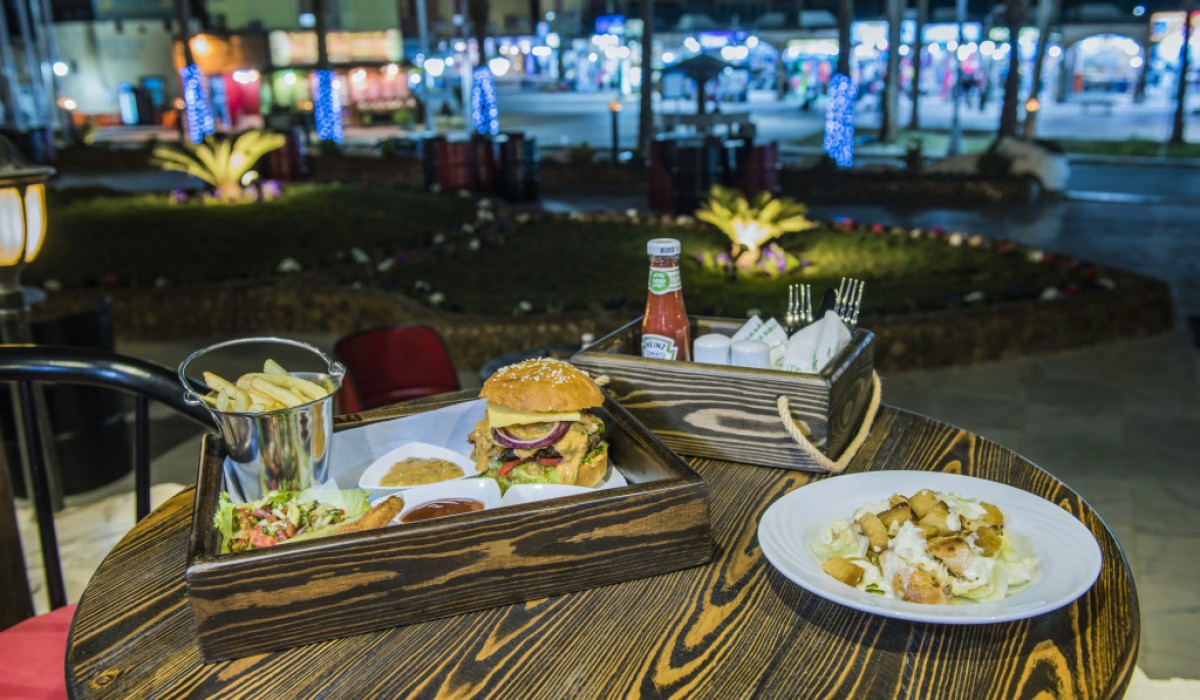 SUNRISE Aqua Joy Resort - All inclusive - Immagine 10