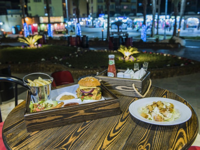 SUNRISE Aqua Joy Resort - All inclusive - Immagine 10