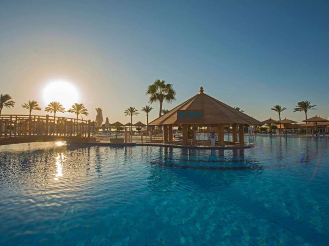 SUNRISE Royal Makadi Resort - All inclusive - Immagine 2