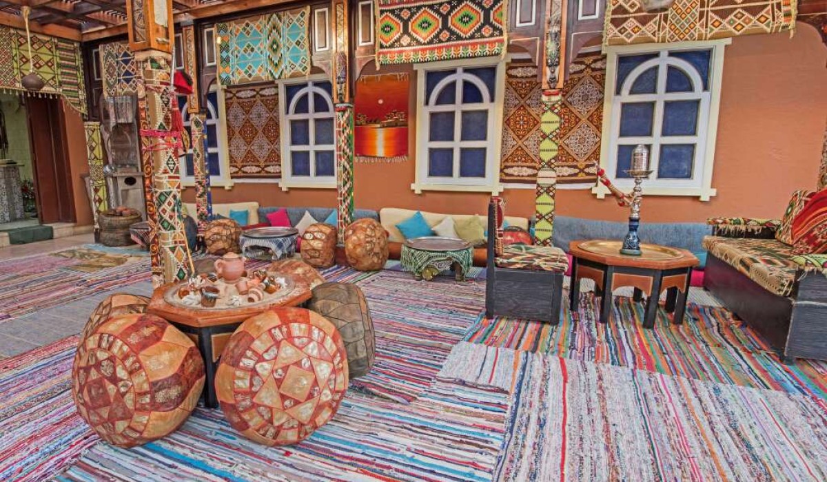 SUNRISE Royal Makadi Resort - All inclusive - Immagine 5