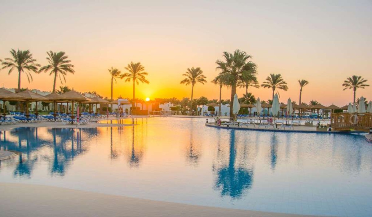 SUNRISE Royal Makadi Resort - All inclusive - Immagine 3