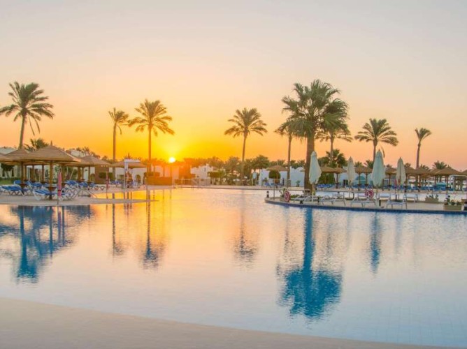 SUNRISE Royal Makadi Resort - All inclusive - Immagine 3