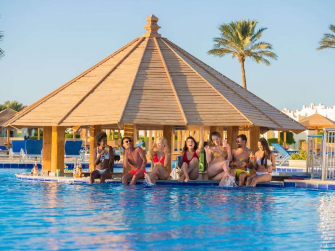 SUNRISE Royal Makadi Resort - All inclusive - Immagine 1