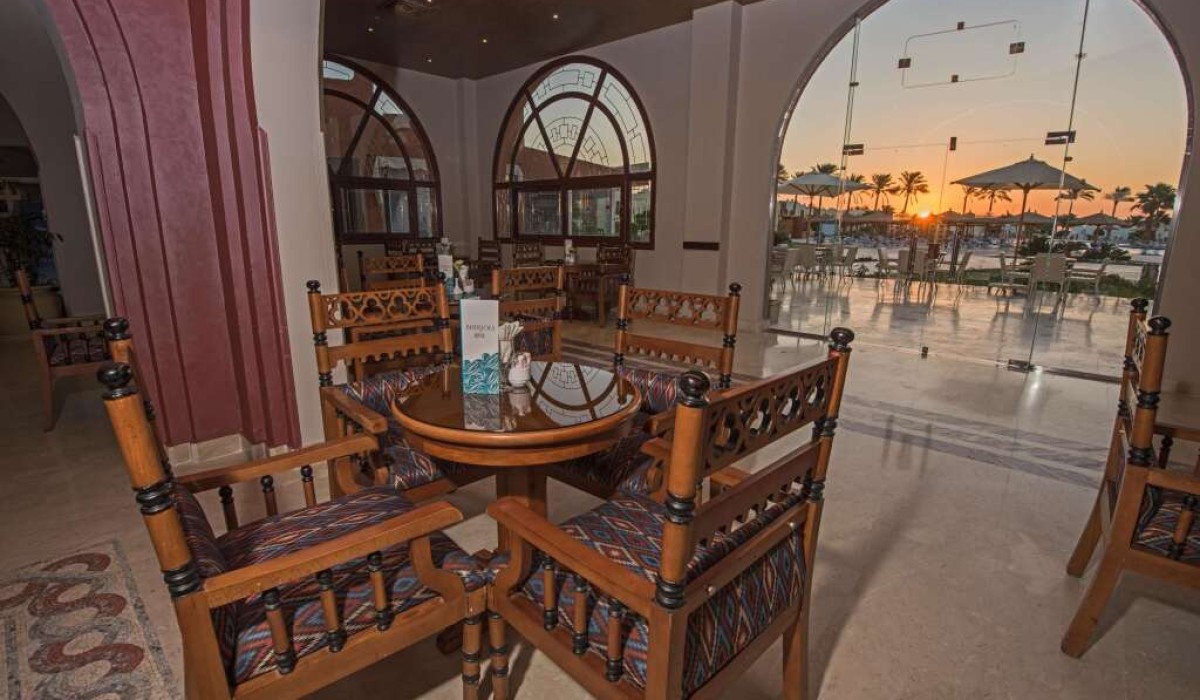 SUNRISE Royal Makadi Resort - All inclusive - Immagine 6