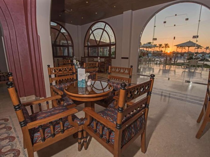SUNRISE Royal Makadi Resort - All inclusive - Immagine 6