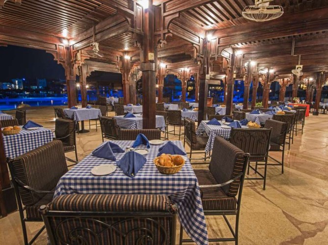 SUNRISE Royal Makadi Resort - All inclusive - Immagine 7