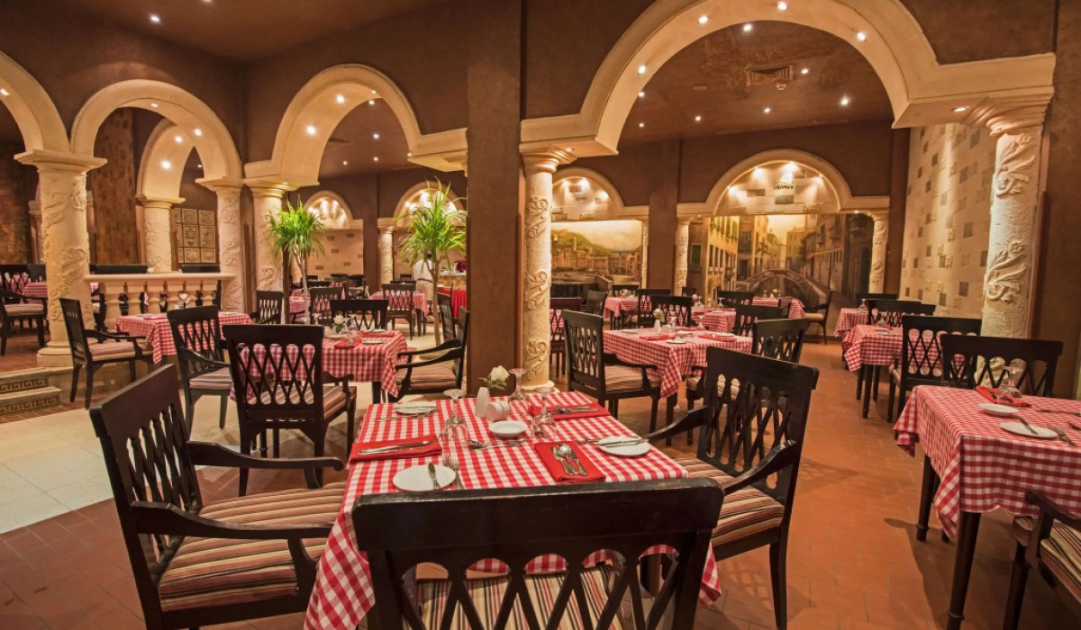 SUNRISE Royal Makadi Resort - All inclusive - Immagine 9
