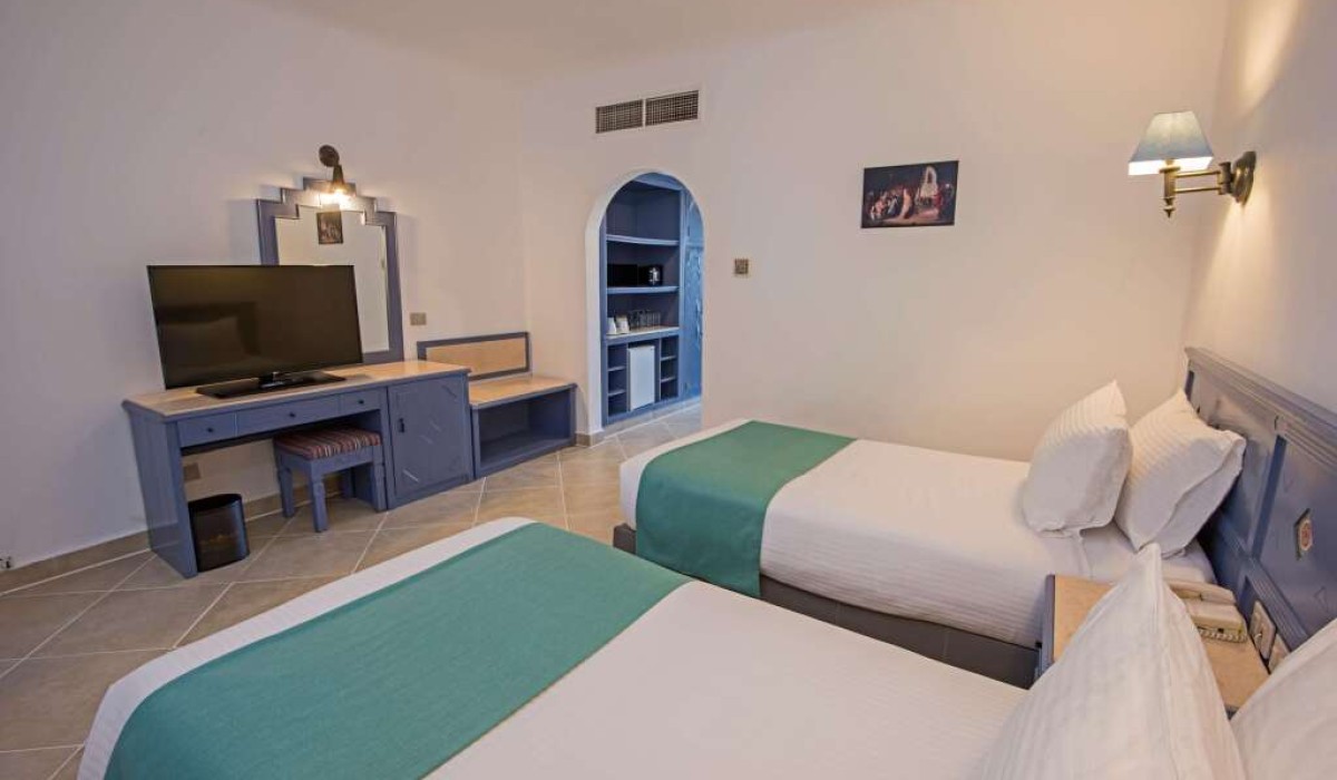 SUNRISE Royal Makadi Resort - All inclusive - Immagine 4