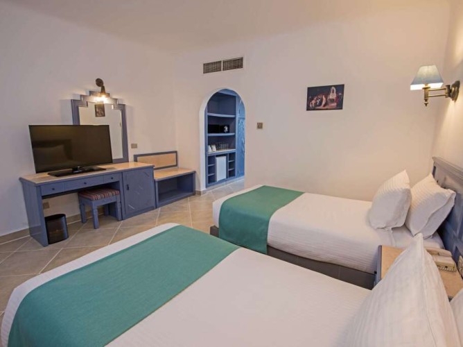 SUNRISE Royal Makadi Resort - All inclusive - Immagine 4