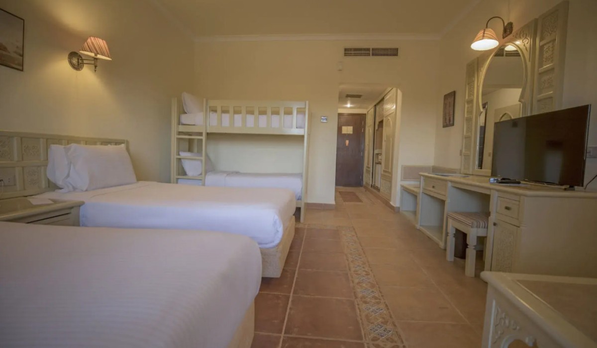 Sunrise Sentido Mamlouk Palace - Immagine 7