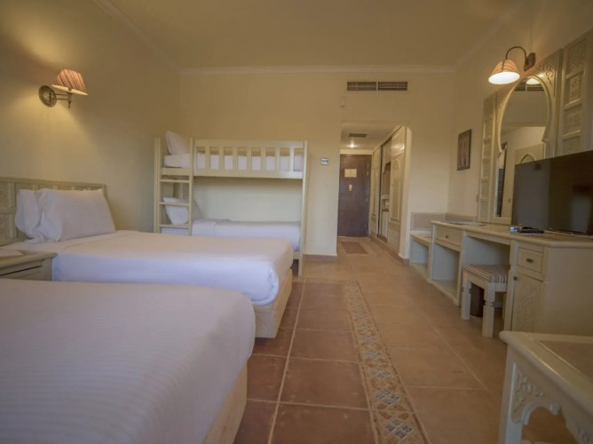 Sunrise Sentido Mamlouk Palace - Immagine 7