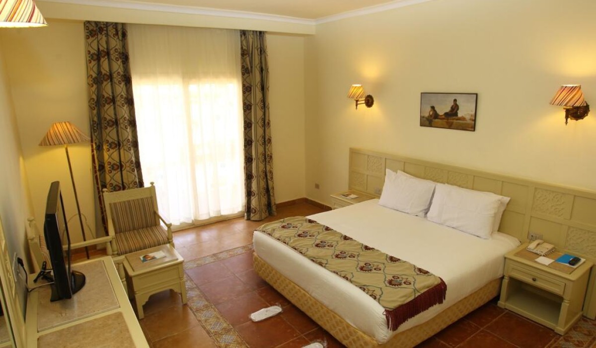 Sunrise Sentido Mamlouk Palace - Immagine 10