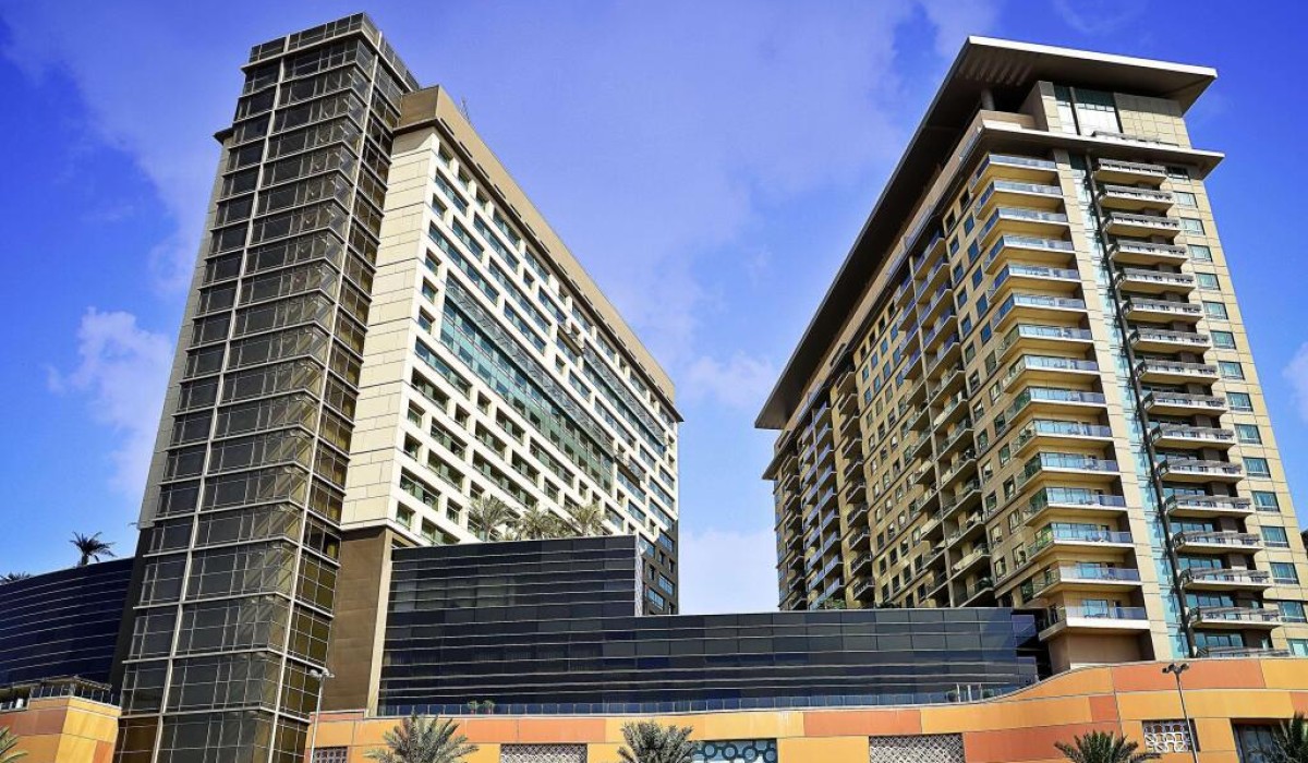 Swissotel Living Al Ghurair - Immagine 5