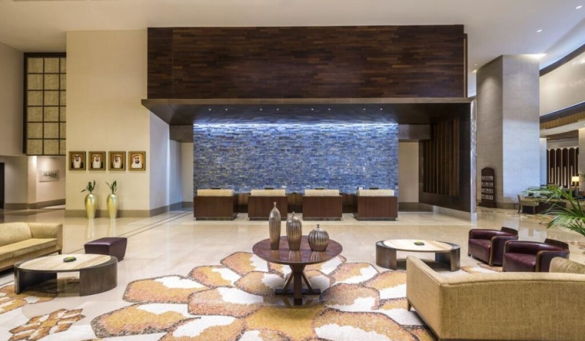 Swissotel Living Al Ghurair - Immagine 3