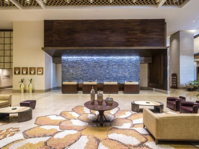 Swissotel Living Al Ghurair - Immagine 3