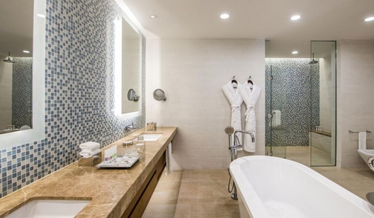 Swissotel Living Al Ghurair - Immagine 4