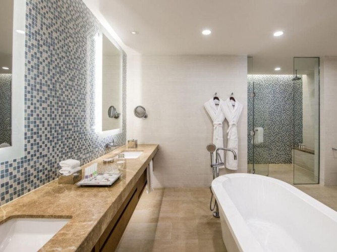 Swissotel Living Al Ghurair - Immagine 4