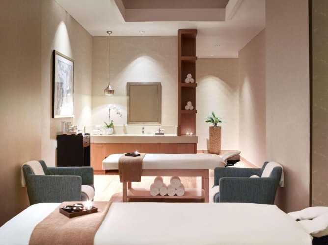 Swissotel Living Al Ghurair - Immagine 6