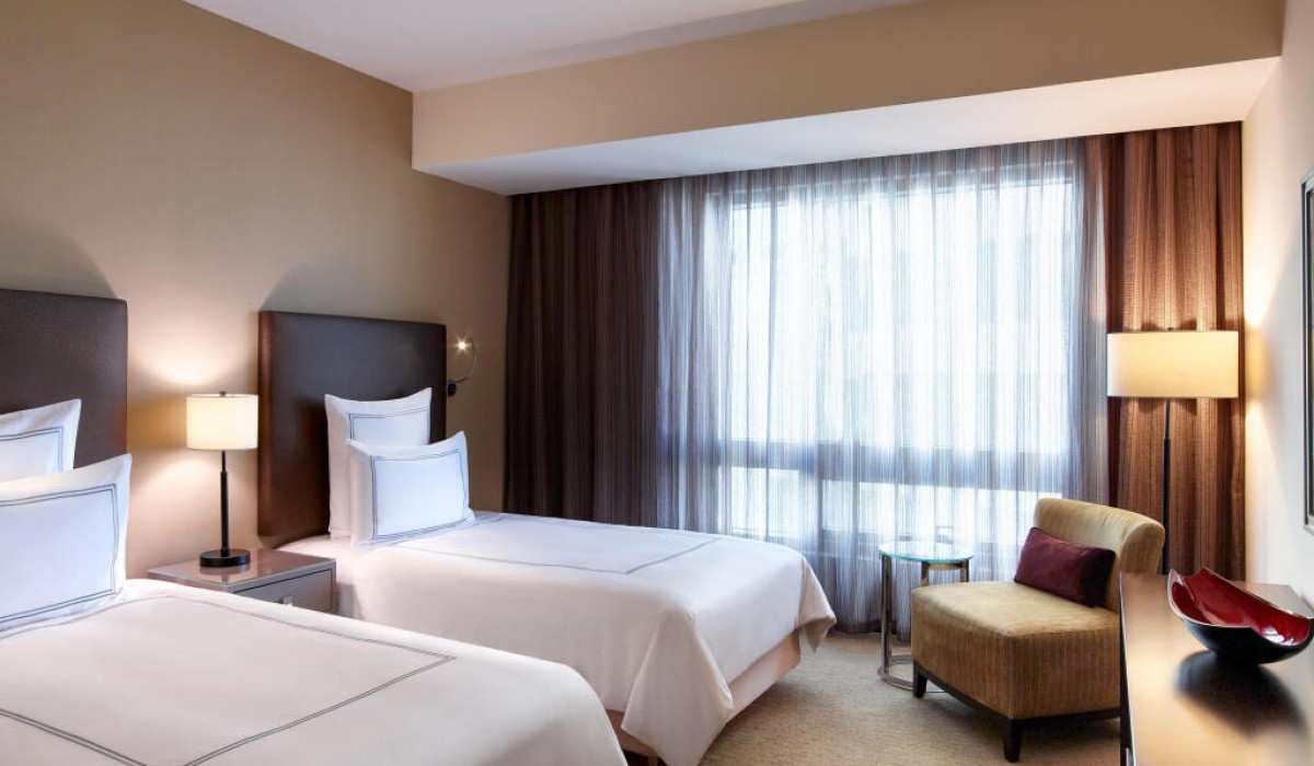 Swissotel Living Al Ghurair - Immagine 2