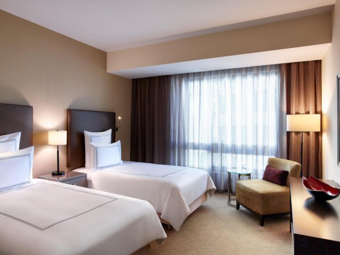 Swissotel Living Al Ghurair - Immagine 2