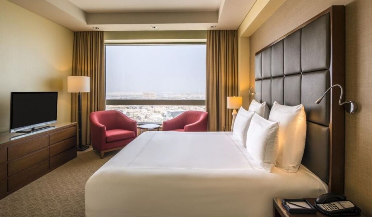 Swissotel Living Al Ghurair - Immagine 7