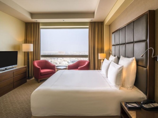 Swissotel Living Al Ghurair - Immagine 7