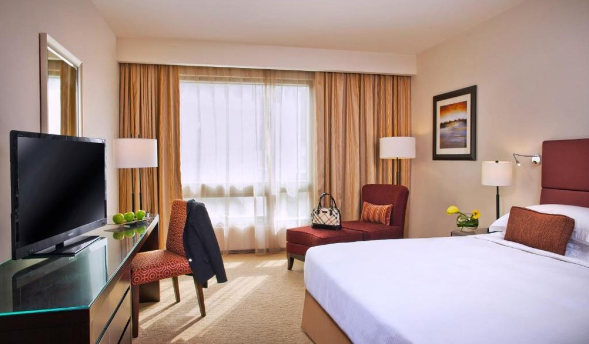 Swissotel Living Al Ghurair - Immagine 8