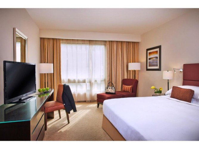 Swissotel Living Al Ghurair - Immagine 8
