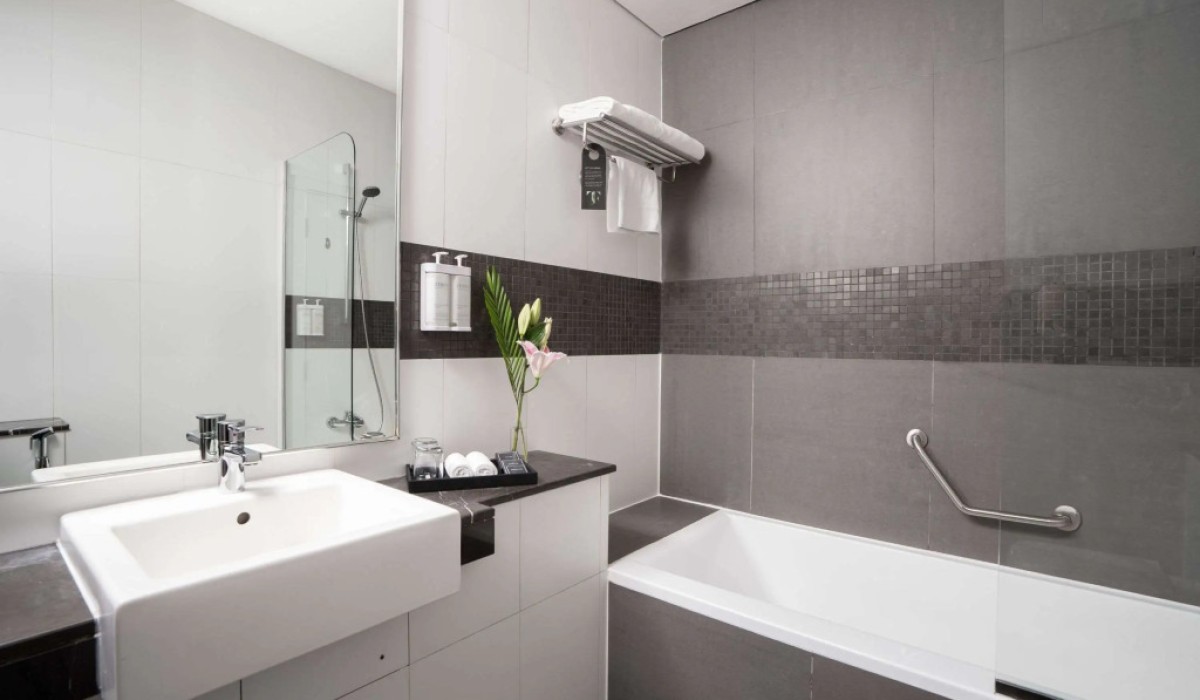The First Collection Dubai Marina Hotel - Immagine 8