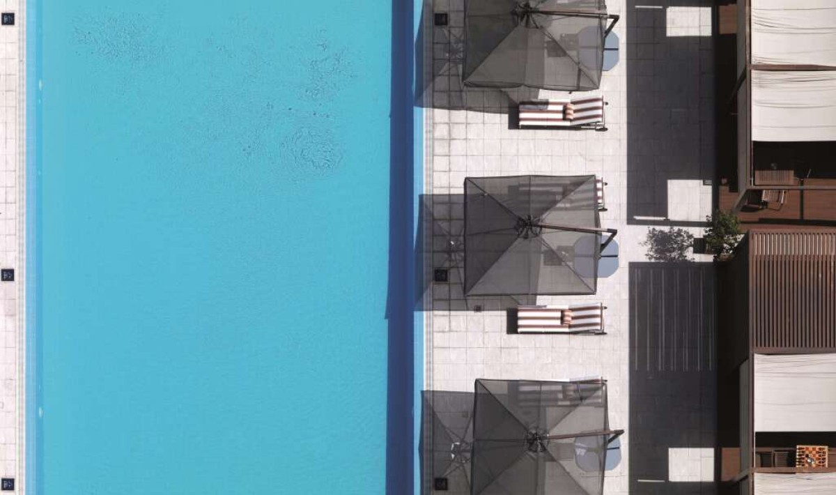 The Radisson Blu Residence, Dubai Marina - Immagine 1