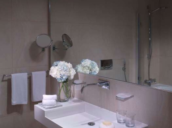 The Radisson Blu Residence, Dubai Marina - Immagine 5