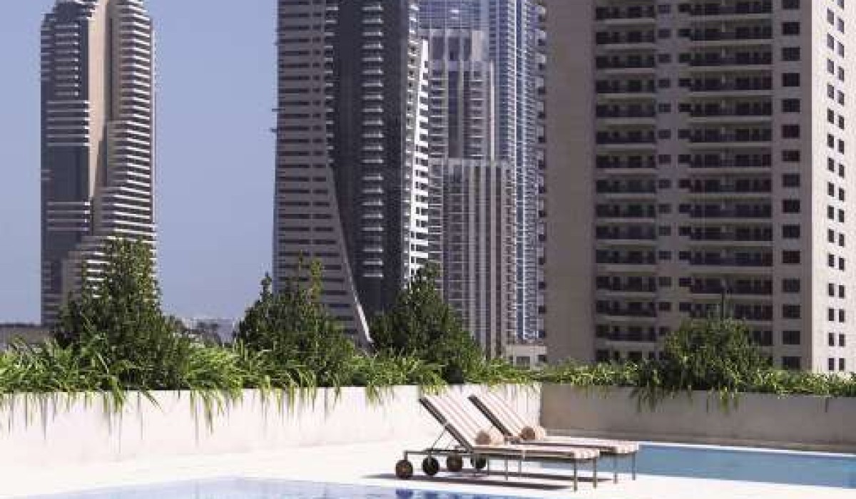 The Radisson Blu Residence, Dubai Marina - Immagine 8