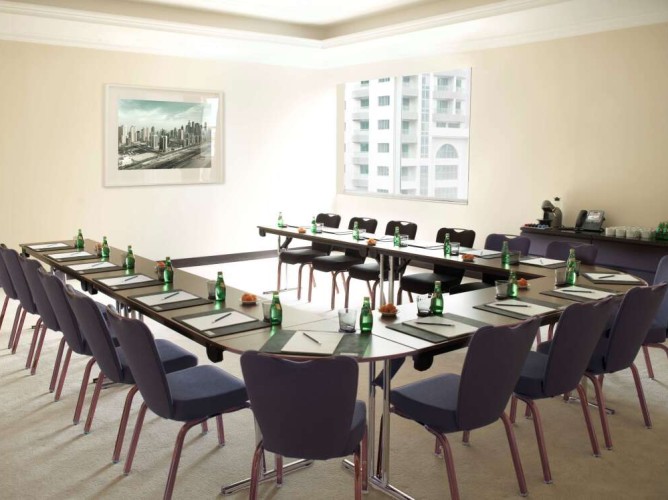 The Radisson Blu Residence, Dubai Marina - Immagine 9