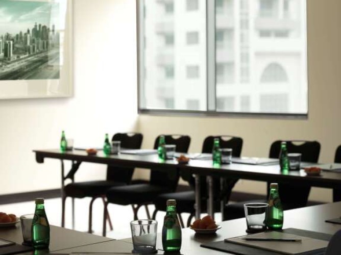 The Radisson Blu Residence, Dubai Marina - Immagine 10