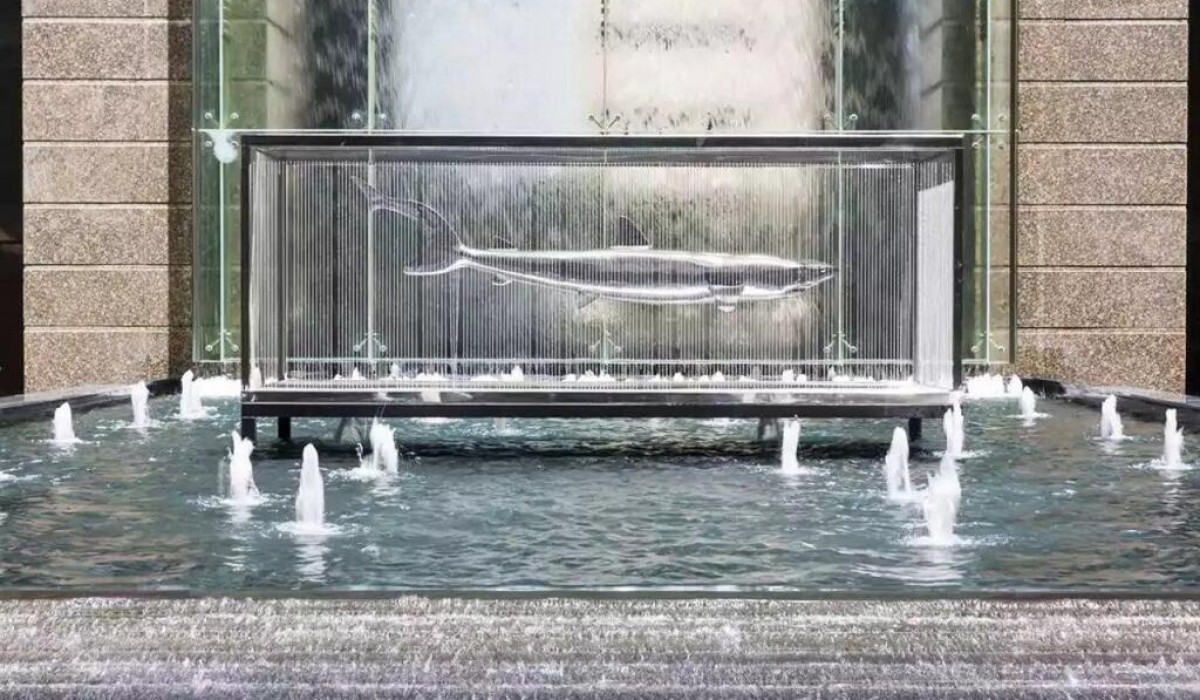 The Ritz-Carlton, Dubai International Financial Centre - Immagine 7
