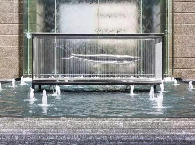 The Ritz-Carlton, Dubai International Financial Centre - Immagine 7