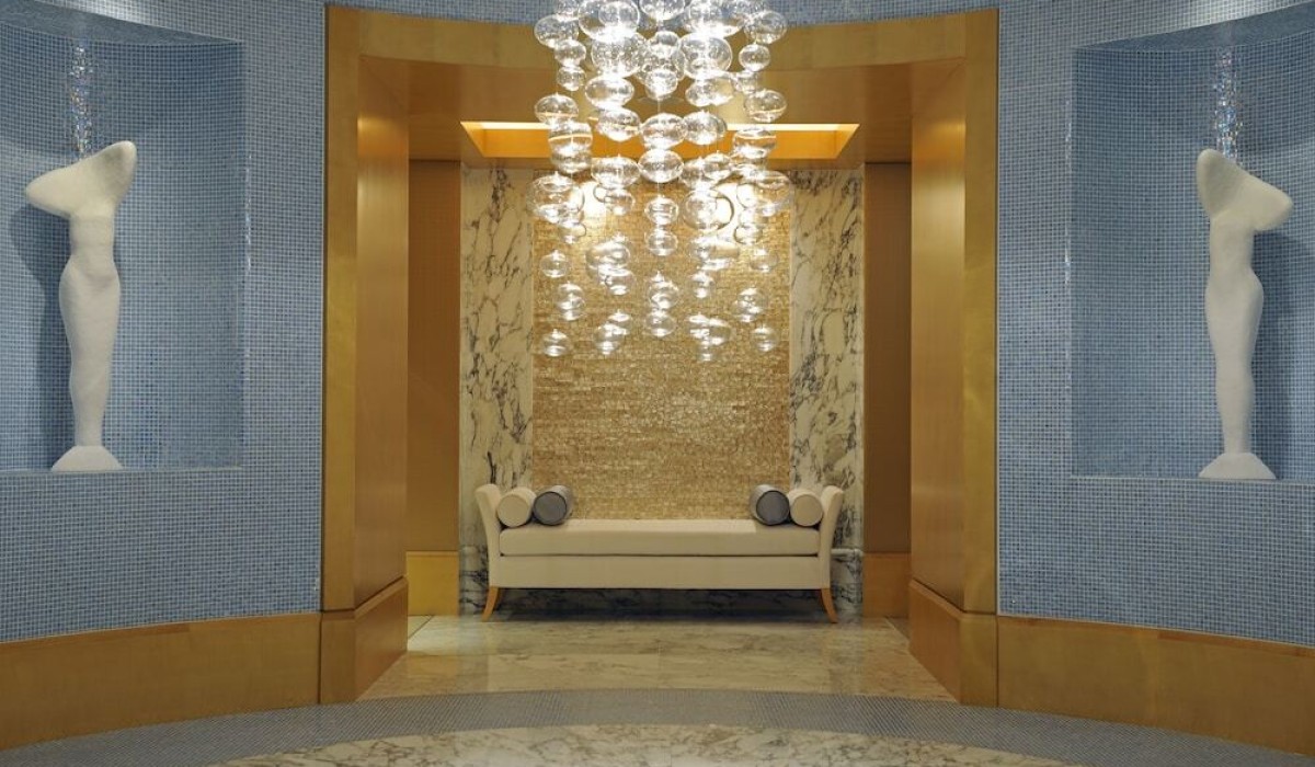 The Ritz-Carlton, Dubai International Financial Centre - Immagine 6